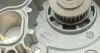 PK77692 Комплект ГРМ + помпа Toyota Avensis/Corolla 2.0 (D-4D) 03-09 HEPU підбір по vin на Brocar