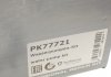 PK77721 Комплект ГРМ + помпа Toyota Rav 4 2.0D 01-05 HEPU підбір по vin на Brocar