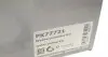 PK77721 Комплект ременя ГРМ з помпою води HEPU підбір по vin на Brocar