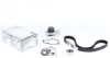 PK77971 Комплект ГРМ + помпа Hyundai Santa Fe/Tucson 2.0/2.2 CRDi 01-12 HEPU підбір по vin на Brocar
