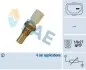 32630 Датчик, температура охлаждающей жидкости FAE підбір по vin на Brocar