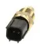 33335 Датчик температуры охлаждающей жидкости Fiat Ducato 2.0 JTD 01-02 (2 конт.) FAE підбір по vin на Brocar