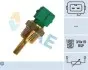 33570 Датчик, температура охлаждающей жидкости FAE підбір по vin на Brocar