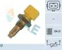 33760 Датчик, температура охолоджуючої рідини FAE підбір по vin на Brocar