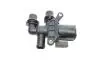 55001 Клапан управления потока охлаждающей жидкости VW Caddy III 1.6/2.0SDi 04-15 (электро) FAE підбір по vin на Brocar