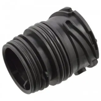 101108 Роз'єм (фішка) АКПП BMW 3 (E90)/ 5 (E60) 05-11 FEBI BILSTEIN підбір по vin на Brocar