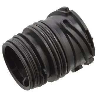 101108 Разъём (фишка) АКПП BMW 3 (E90)/ 5 (E60) 05-11 FEBI BILSTEIN подбор по vin на Brocar