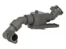 39914 Регулирующий клапан охлаждающей жидкости FEBI BILSTEIN підбір по vin на Brocar