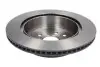 09C93011 Тормозной диск Brembo Painted disk BREMBO підбір по vin на Brocar