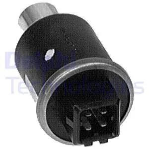 TSP0435004 Пневматичний вимикач, кондиціонер DELPHI підбір по vin на Brocar
