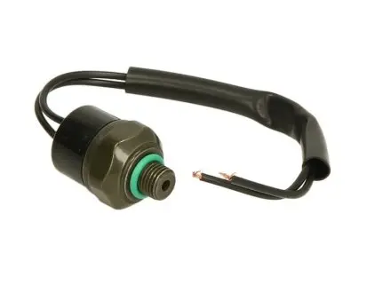 KTT130036 Пневматический выключатель, кондиционер THERMOTEC подбор по vin на Brocar