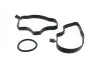 V201112 Маслознімний щиток, вентиляція картера VAICO підбір по vin на Brocar