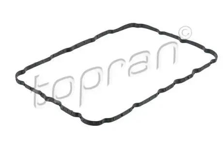 821704 Прокладка піддону оливи АКПП TOPRAN підбір по vin на Brocar