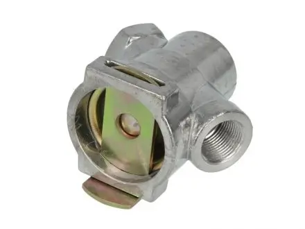 PN10134 Фильтр провода, пневматическая система PNEUMATICS підбір по vin на Brocar