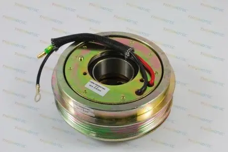 KTT040012 Электромагнитное сцепление, компрессор THERMOTEC подбор по vin на Brocar