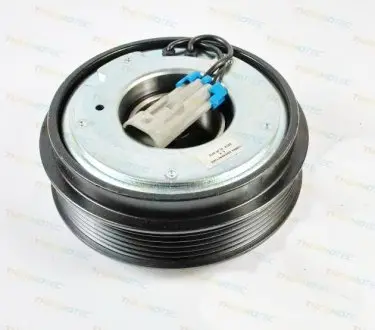 KTT040015 Електромагнітне зчеплення, Компресор THERMOTEC підбір по vin на Brocar