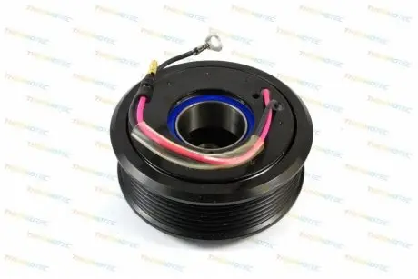 KTT040017 Електромагнітне зчеплення, Компресор THERMOTEC підбір по vin на Brocar