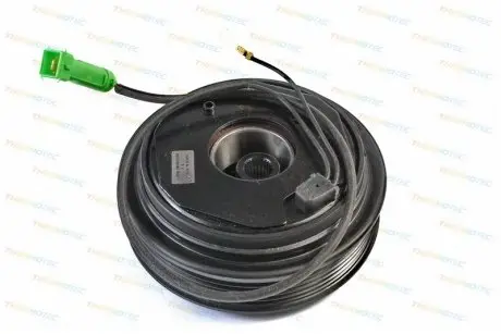 KTT040018 Электромагнитное сцепление, компрессор THERMOTEC подбор по vin на Brocar