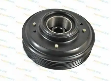 KTT040033 Электромагнитное сцепление, компрессор THERMOTEC подбор по vin на Brocar