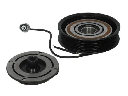 KTT040090 Электромагнитное сцепление, компрессор THERMOTEC подбор по vin на Brocar