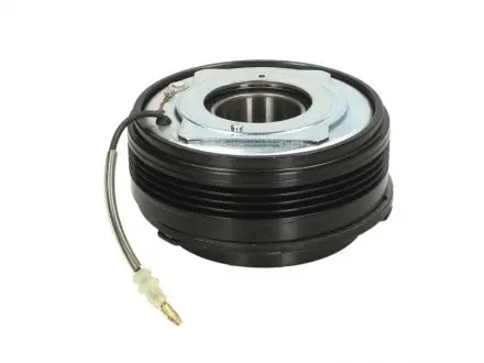 KTT040119 Електромагніт.муфта компресора THERMOTEC підбір по vin на Brocar