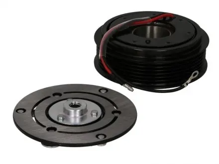 KTT040126 Електромагнітне зчеплення, Компресор THERMOTEC підбір по vin на Brocar