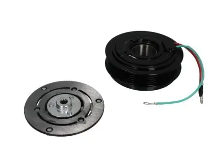 KTT040127 Электромагнитное сцепление, компрессор THERMOTEC подбор по vin на Brocar