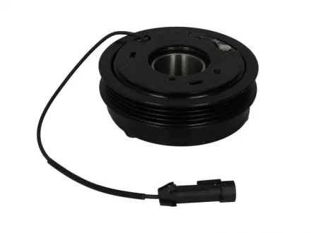 KTT040149 Електромагнітне зчеплення, Компресор THERMOTEC підбір по vin на Brocar