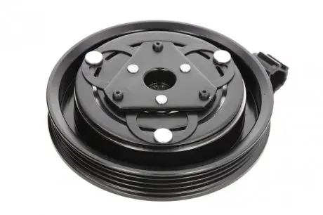 KTT040186 Электромагнитное сцепление, компрессор THERMOTEC подбор по vin на Brocar