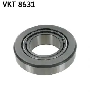 VKT8631 Підшипник, ступінчаста коробка передач SKF підбір по vin на Brocar