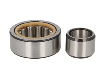VKT8751 Подшипник, ступенчатая коробка передач SKF подбор по vin на Brocar