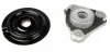 KB65934 Подушка амортизатора (переднего) + подшипник Citroen Jumper/Fiat Ducato/Peugeot Boxer (L) +тарелка SNR NTN підбір по vin на Brocar