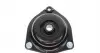 KB66801 Подушка амортизатора (переднего) + подшипник Nissan Almera 1.5-2.0 dCi 00-06 SNR NTN підбір по vin на Brocar