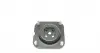 KB67001 Подушка амортизатора (переднього) + підшипник Mazda 323/Premacy 1.3-2.0 D 98-05 (знятий з виробництва) SNR NTN підбір по vin на Brocar