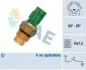 36711 Термовыключатель, вентилятор радиатора FAE підбір по vin на Brocar