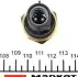 37290 Датчик увімкнення вентилятора Ford Escort/Focus/Courier 85-95 (2 конт.) (103-98°C) FAE підбір по vin на Brocar