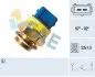 37580 Термовимикач, вентилятор радіатора FAE підбір по vin на Brocar