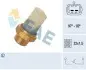 37710 Термовыключатель, вентилятор радиатора FAE підбір по vin на Brocar