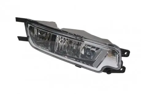 1NA011839111 Фара противотуманная передняя/элементы HELLA подбор по vin на Brocar