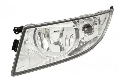 1NE010299111 Фара противотуманная передняя/элементы HELLA подбор по vin на Brocar