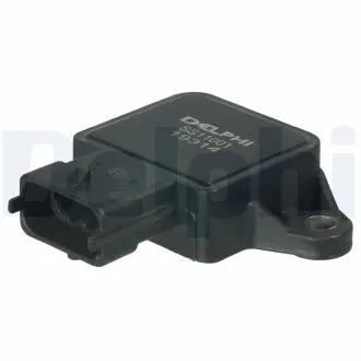 SS1100112B1 Датчик, положення дросельної заслінки DELPHI підбір по vin на Brocar