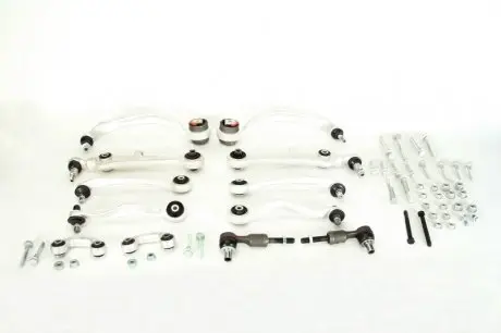TC1400KIT Комплект передніх важелів DELPHI підбір по vin на Brocar