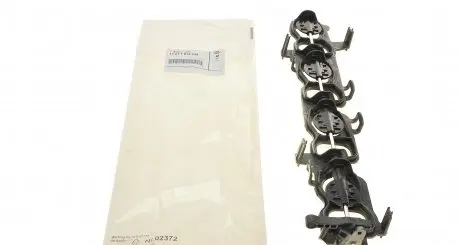 11617812938 Прокладка колектора впускного BMW 3 (F30/F80)/5 (F10) 2.0D 11-16 (N47) BMW підбір по vin на Brocar