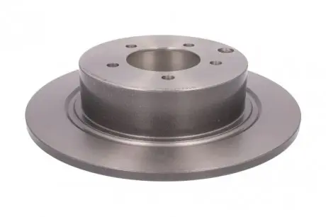 08C24711 Диск гальмівний BREMBO підбір по vin на Brocar
