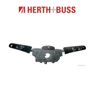70481051 Перемикач підрульовий (Вир-во Elparts) JAKOPARTS підбір по vin на Brocar