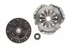 KEPE03 Комплект сцепления (3pcs) KE-PE03 AISIN AISIN підбір по vin на Brocar