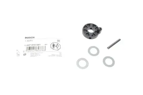 1237010041 Ремкомплект трамблера VW T4 92-03 BOSCH подбор по vin на Brocar