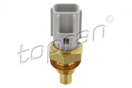 304648 Датчик темпер. охолодж.рідини TOPRAN підбір по vin на Brocar