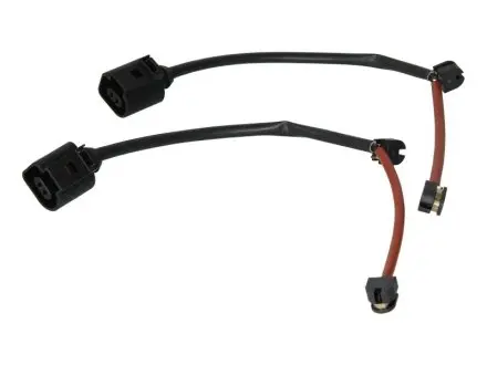 GIC348 Сигналізатор, знос гальмівних колодок TRW підбір по vin на Brocar