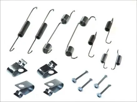 1050675 Гальмівні аксесуари QUICK BRAKE підбір по vin на Brocar